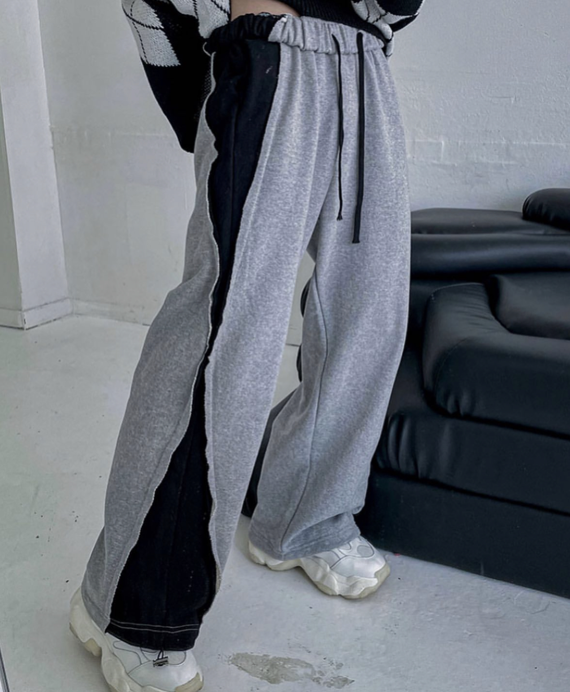 KR FREESTYLE PANTS 2 COLORS