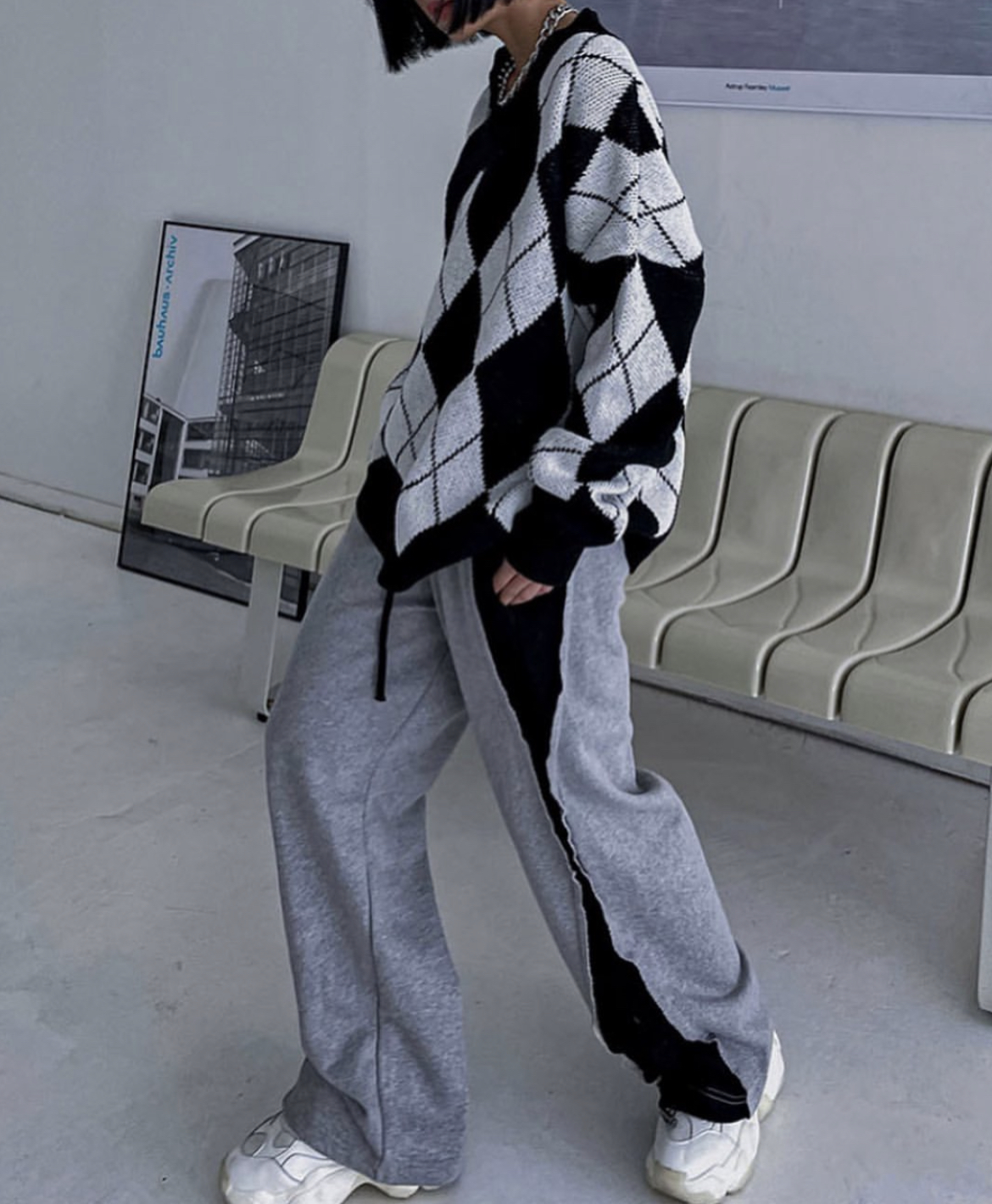 KR FREESTYLE PANTS 2 COLORS