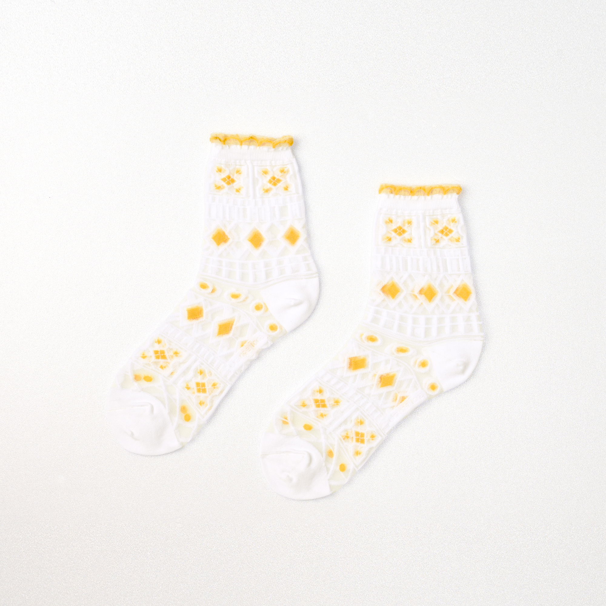 珍珠的眼淚〈白〉