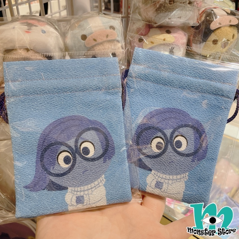 玩轉腦朋友阿愁索繩袋仔