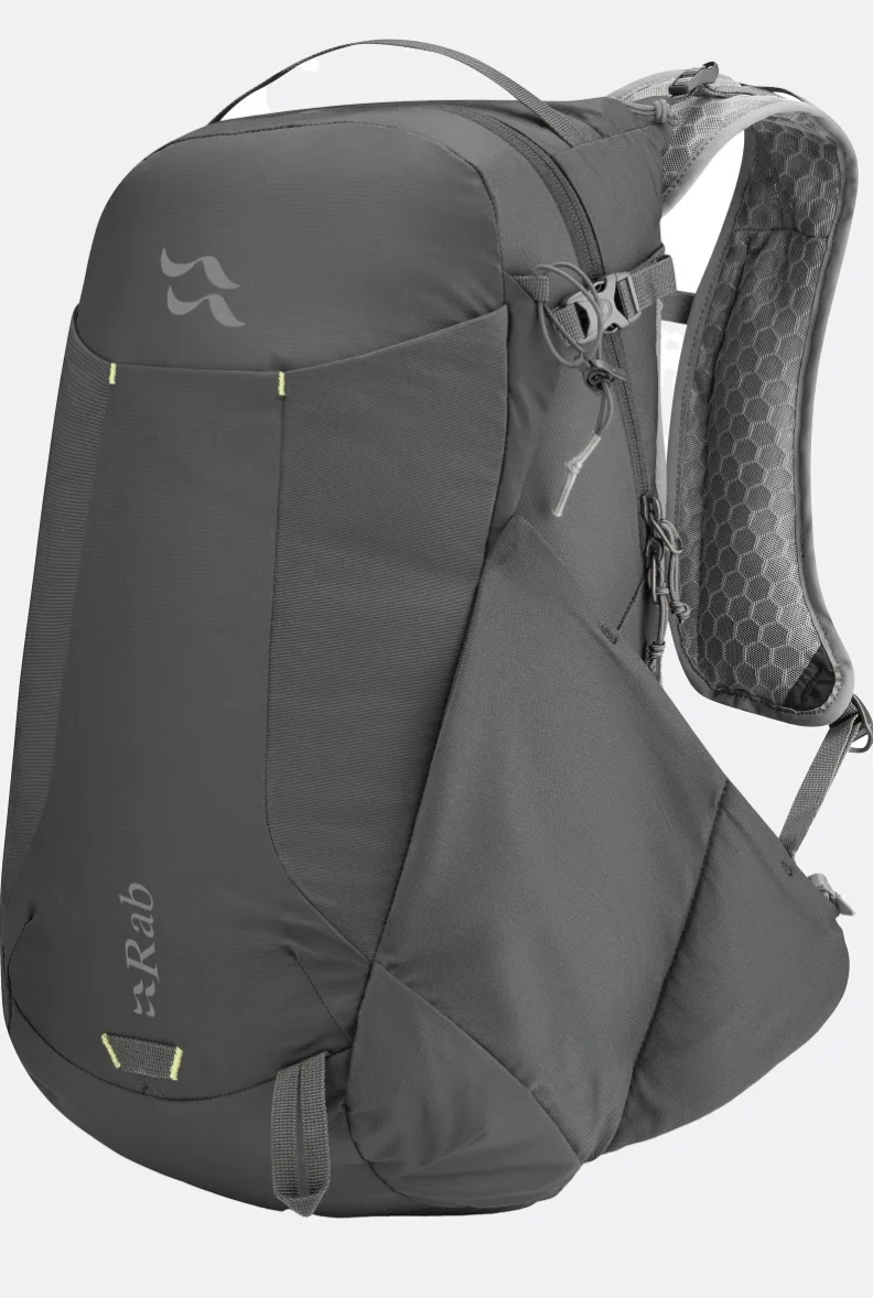 Rab Equipment Aeon LT 25 Backpack 行山背囊