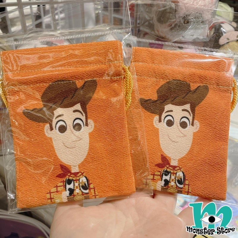 反斗奇兵胡迪索繩袋仔