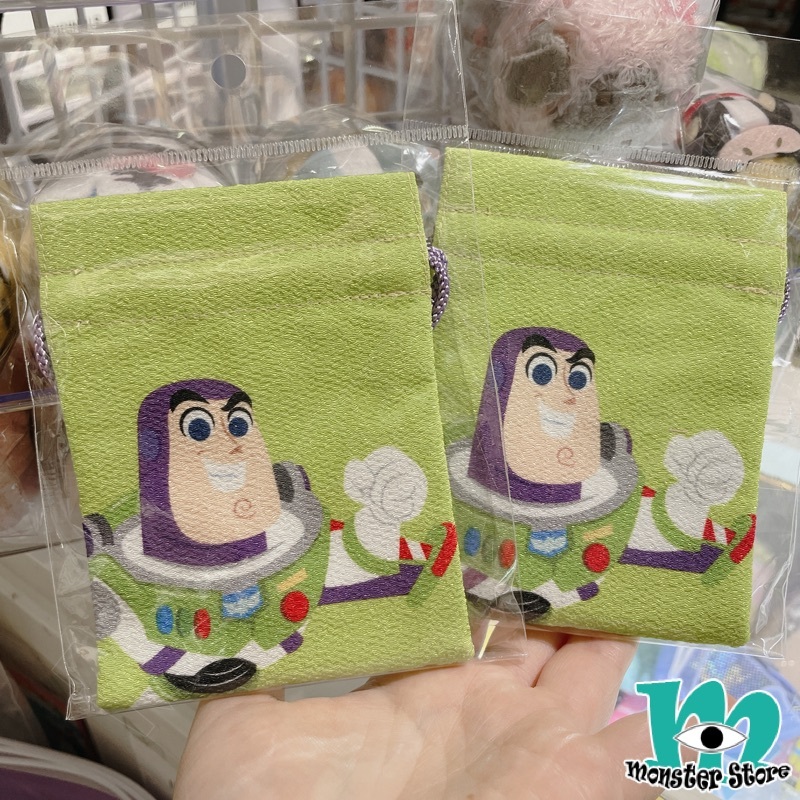 反斗奇兵巴斯索繩袋仔