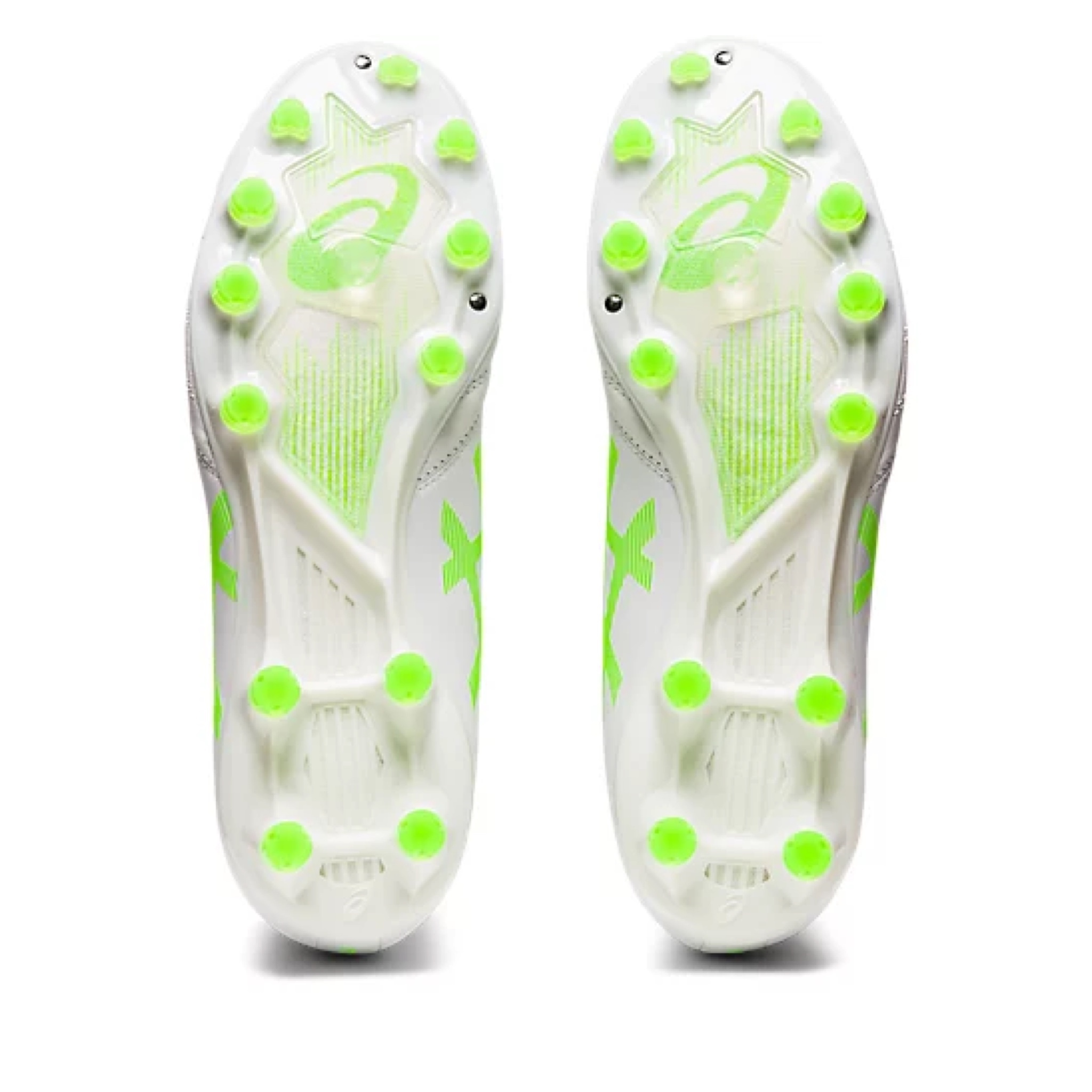 💥日本直送】Asics DS LIGHT X-FLY PRO 柔軟舒適足球鞋男性用白