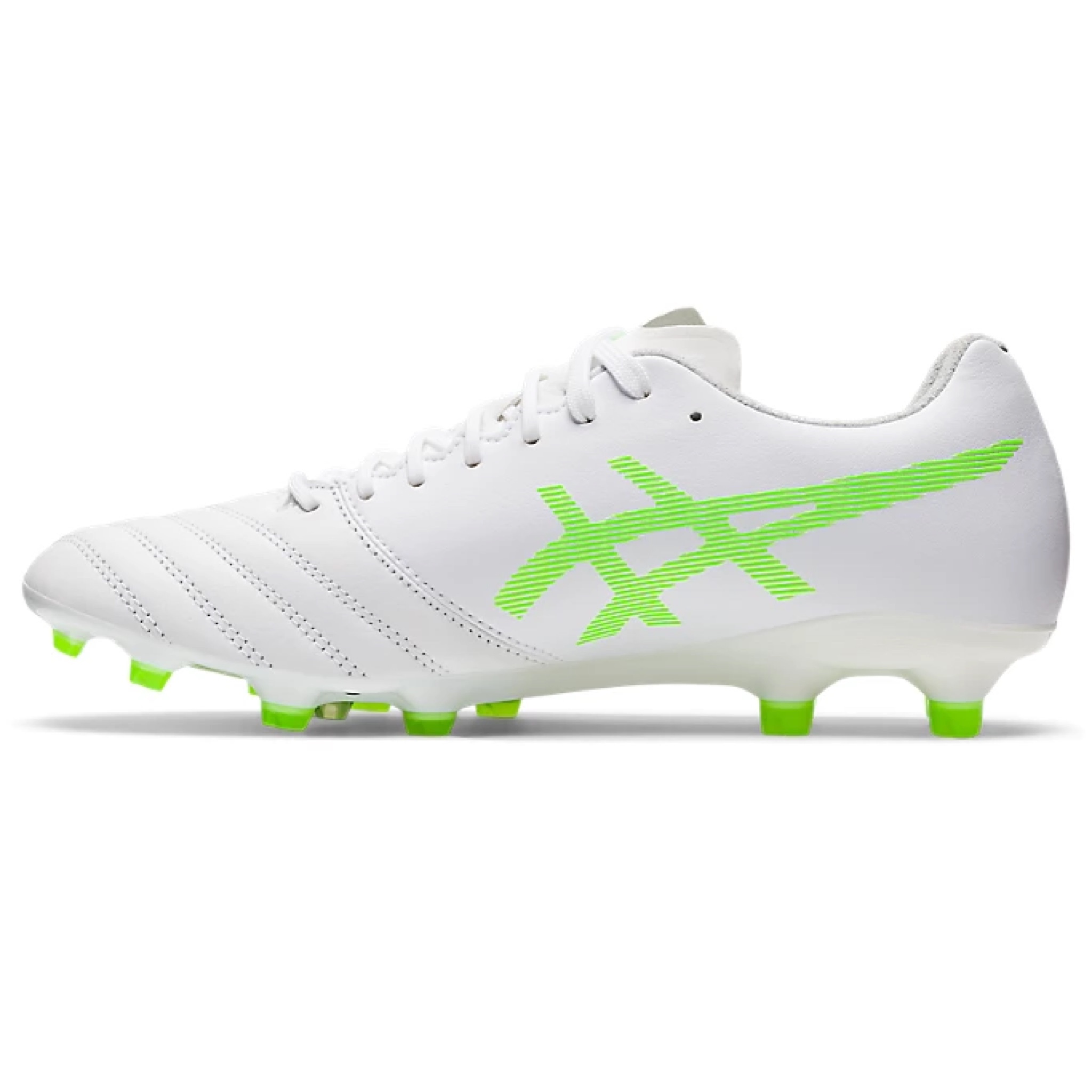 💥日本直送】Asics DS LIGHT X-FLY PRO 柔軟舒適足球鞋男性用白