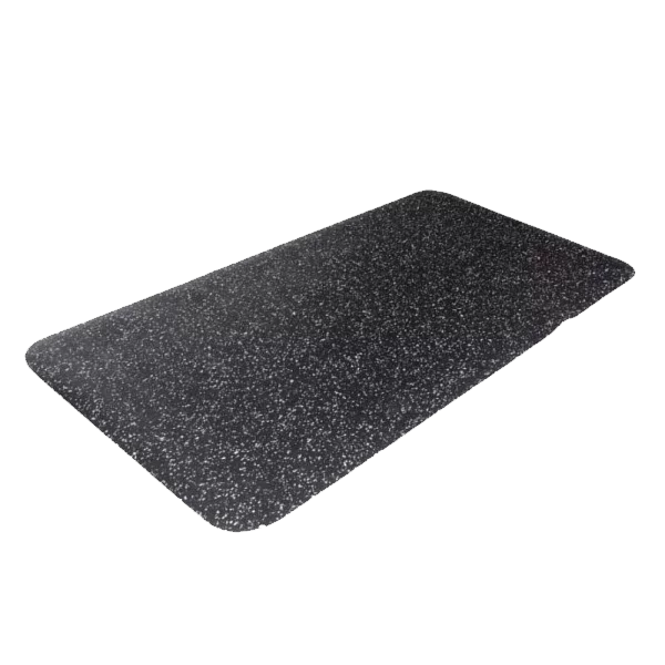 GymTile Deluxe Fitness Equipment Mat 專業器材地墊