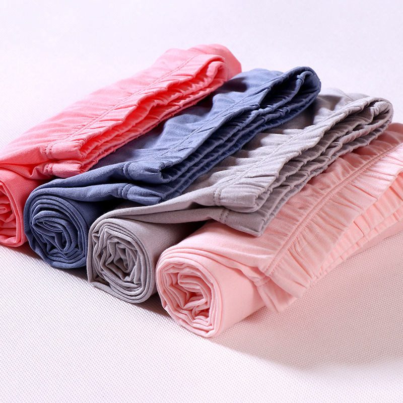 薄款透氣防蚊褲