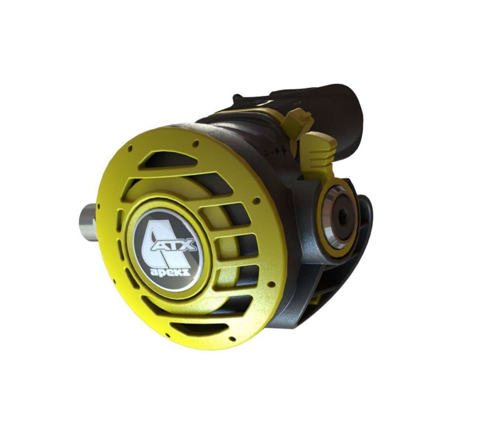 ▲Apeks-ATX40備二