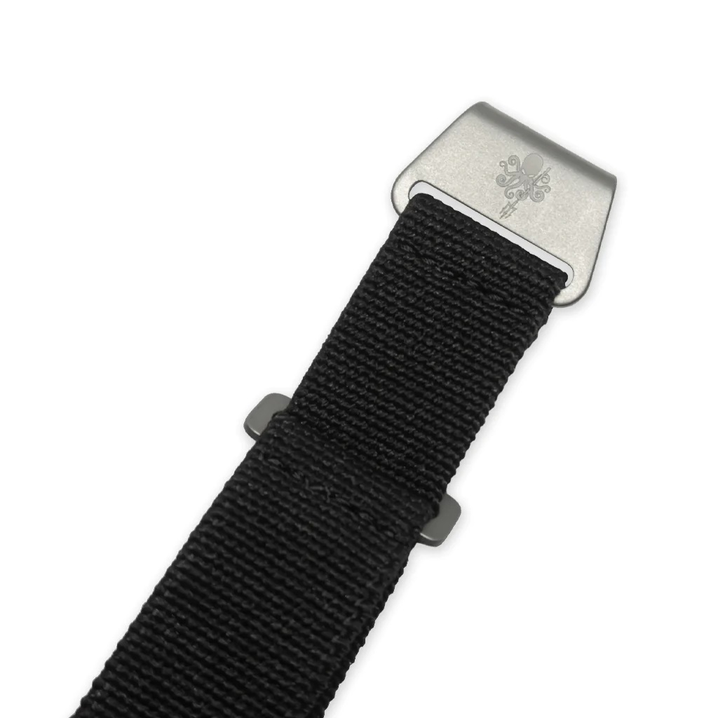 Prometheus Design Werx Ti-MNPara Strap  錶帶