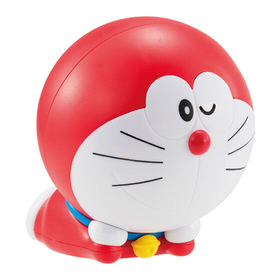 日本🇯🇵萬代Bandai 哆啦A夢 秘密道具 扭蛋公仔