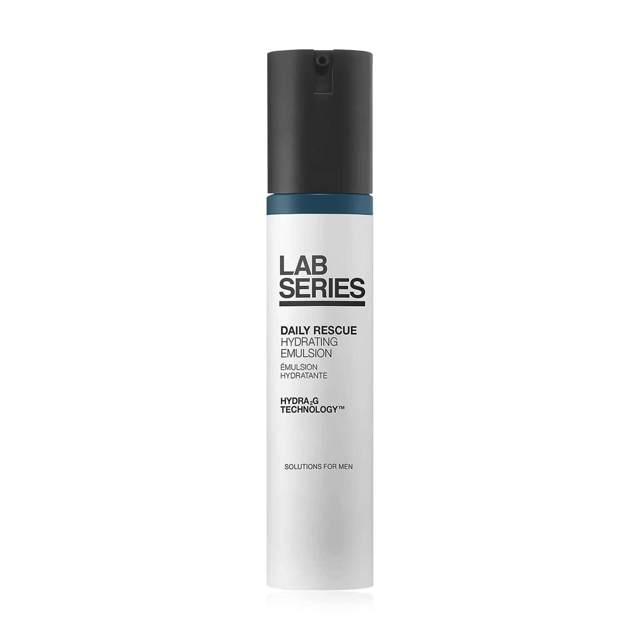 Lab Series Daily Rescue Hydrating Emulsion丨DEMA Beauty