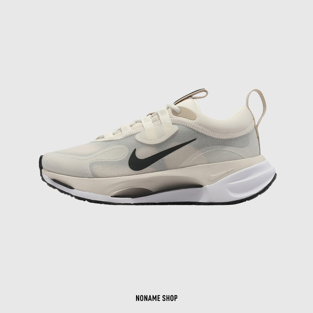 💥出清特價💥 NIKE Spark 緩震 氣墊鞋 奶油餅乾 (女款)