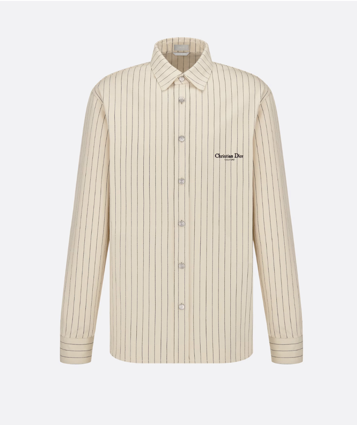 Christian Dior Couture Overshirt