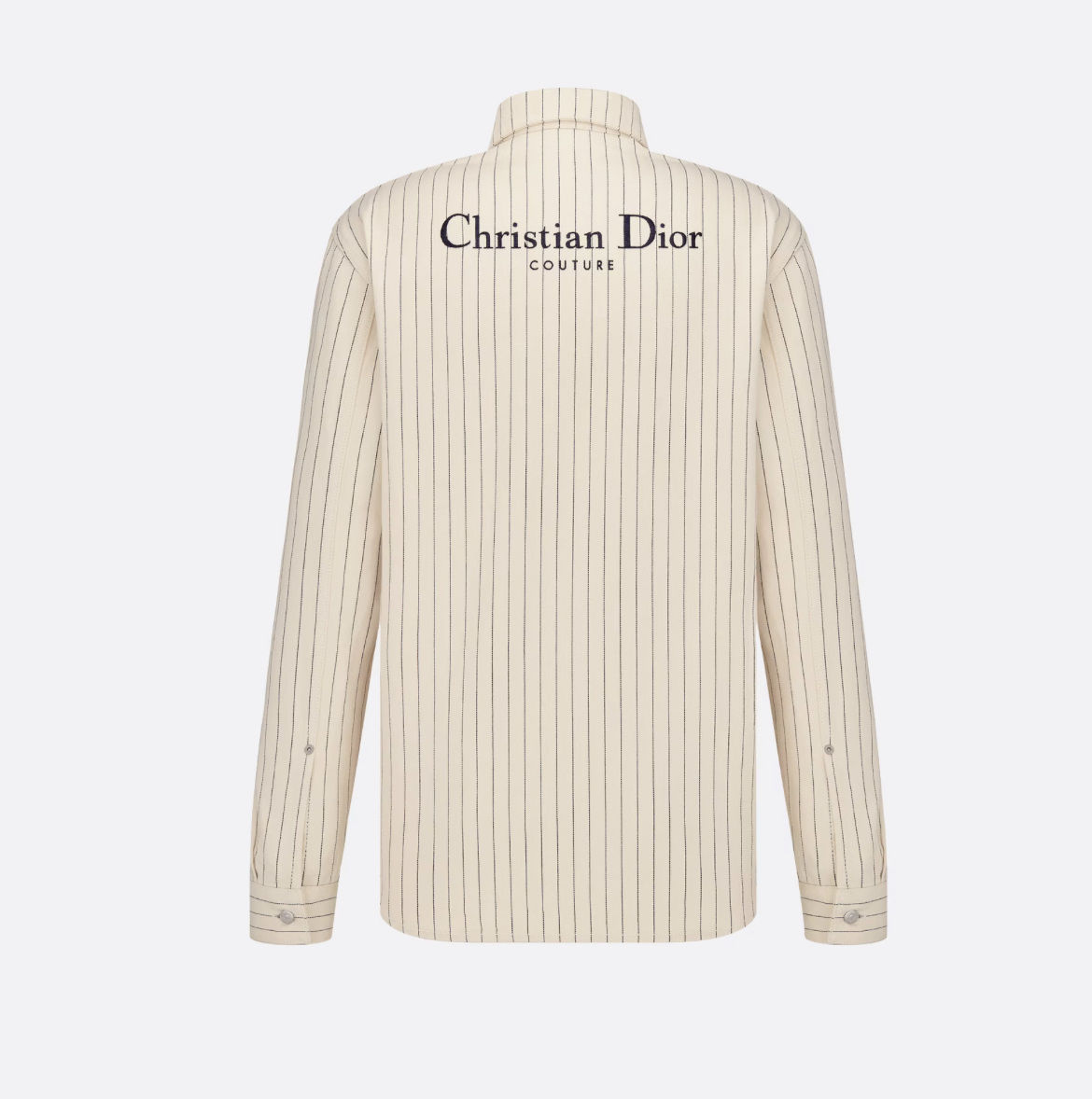 Christian Dior Couture Overshirt