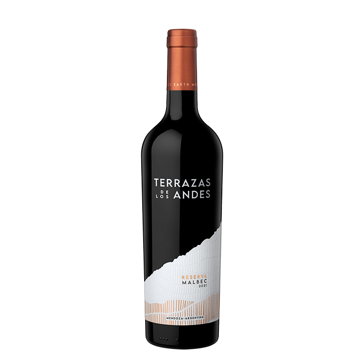 Terrazas 珍藏馬貝克紅酒 750ml