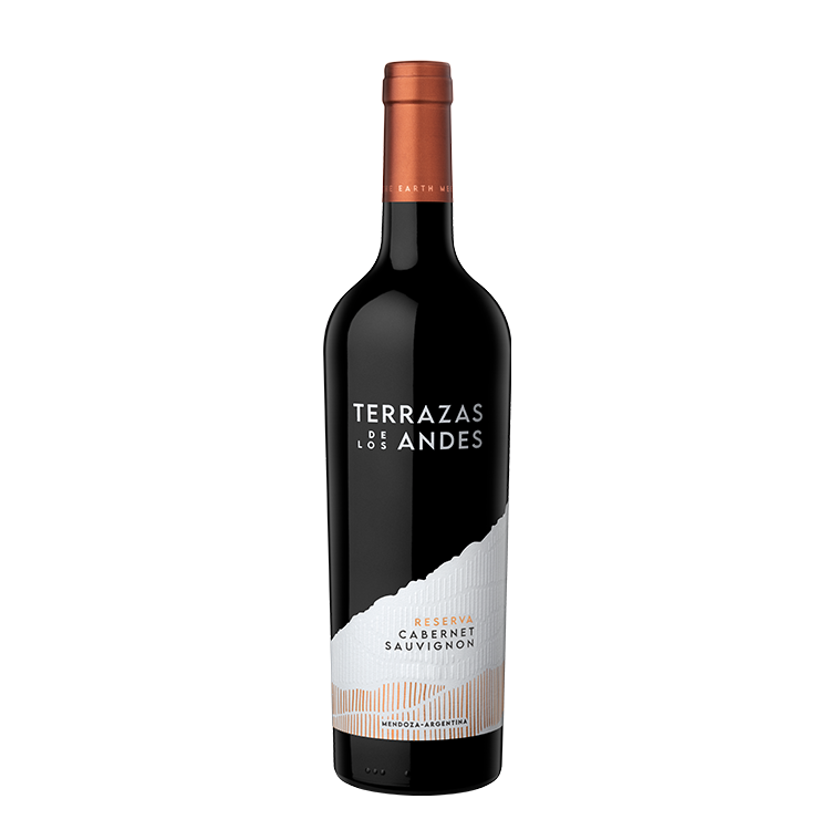 Terrazas 珍藏赤霞珠紅酒 750ml