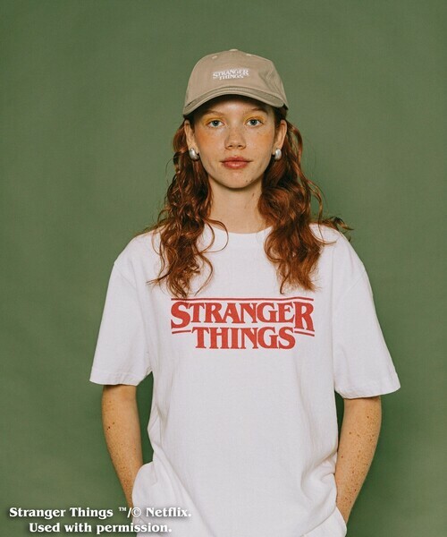 Stranger Things Cap