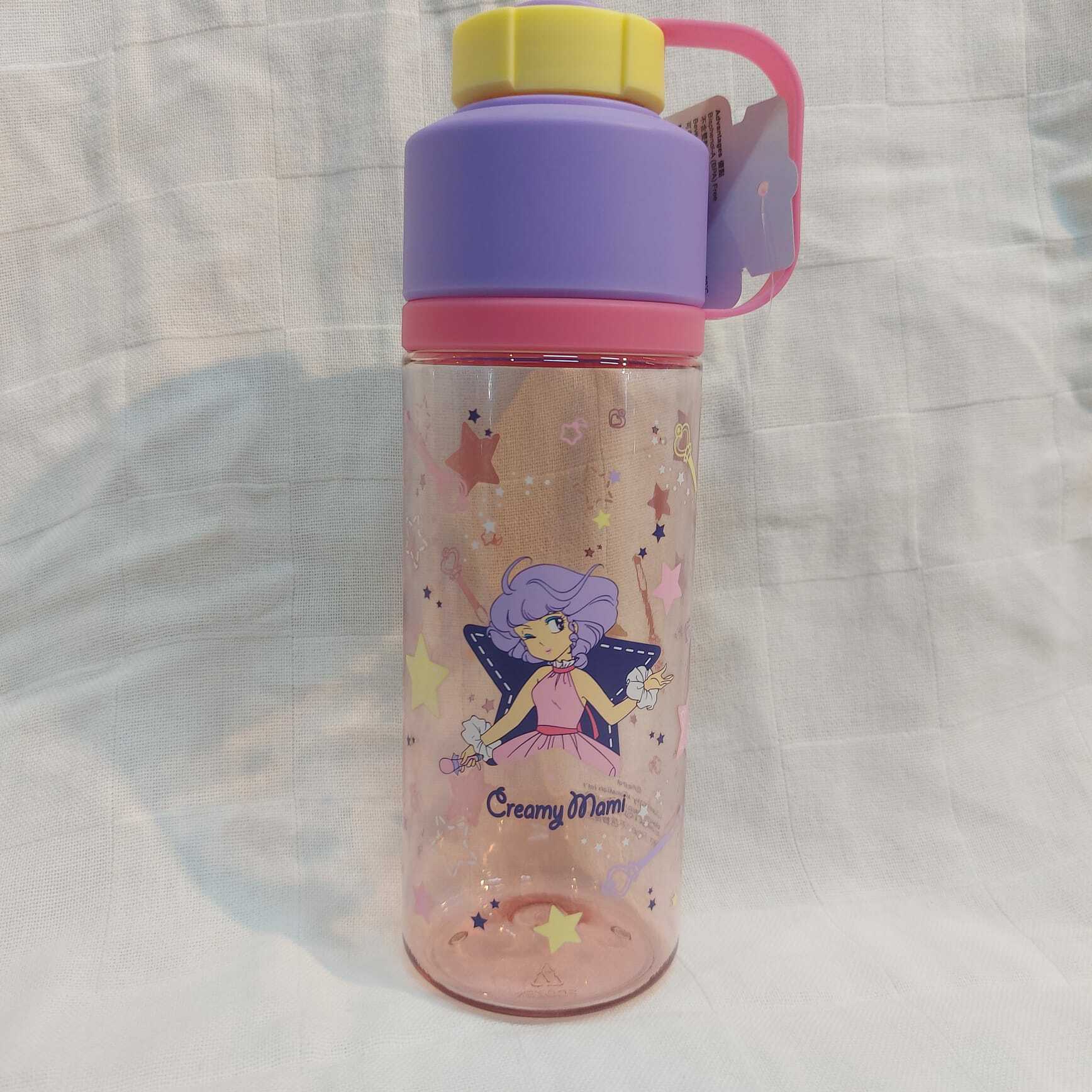 我係小忌廉650毫升水樽