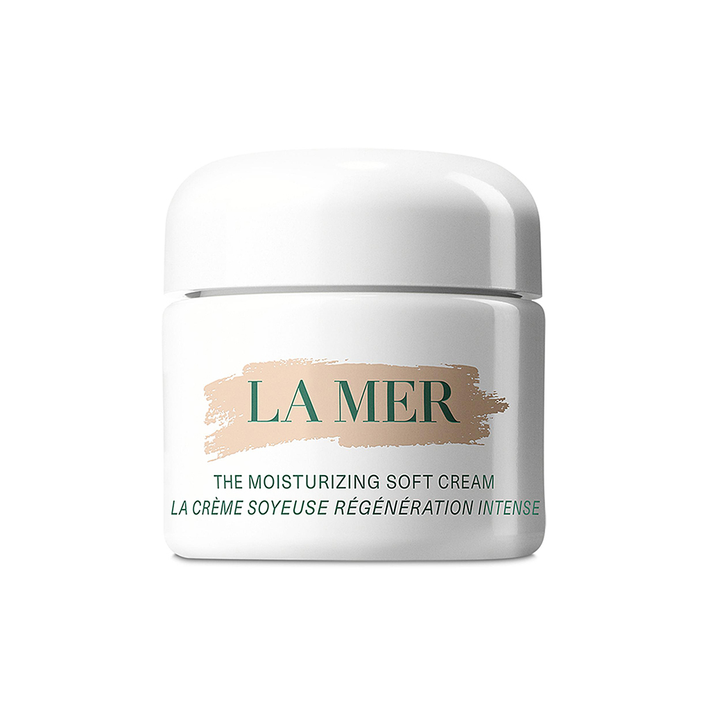 La Mer - The New Moisturizing Soft Cream | DEMA Beauty