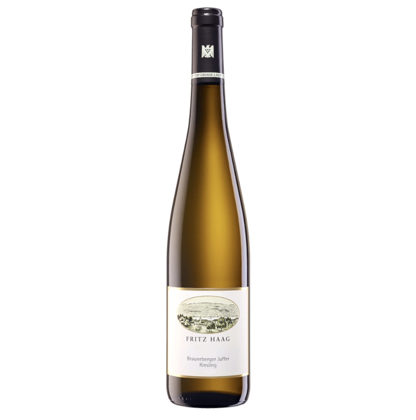Fritz Haag Riesling Brauneberger Juffer Grosse Lage 2021