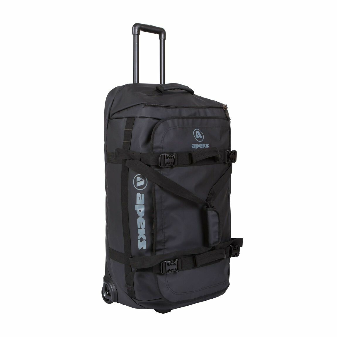 ▲APEKS ROLLER BAG 拖輪箱90L 2026
