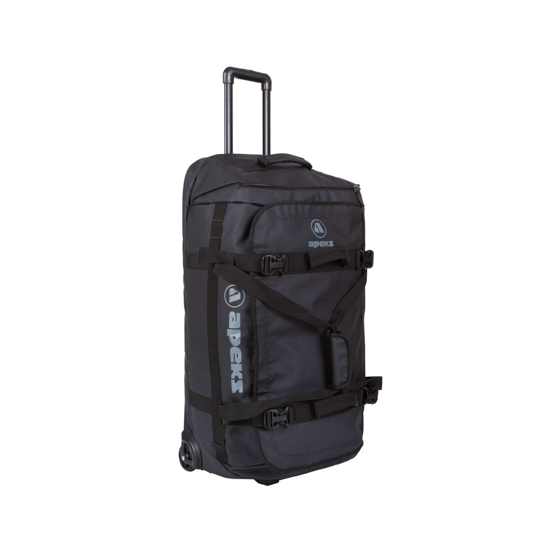 ▲APEKS ROLLER BAG 拖輪箱90L 2026