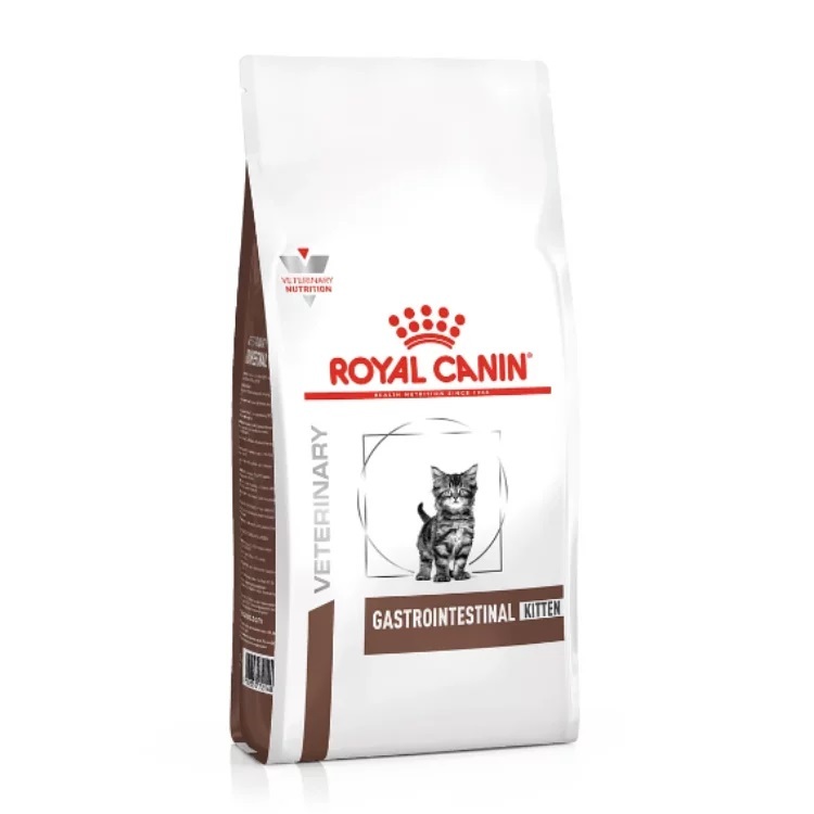 Royal Canin Prescription Diet Feline Gastrointestinal K