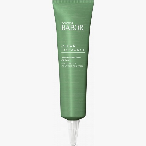BABOR 純淨光采亮眼霜 15ml★