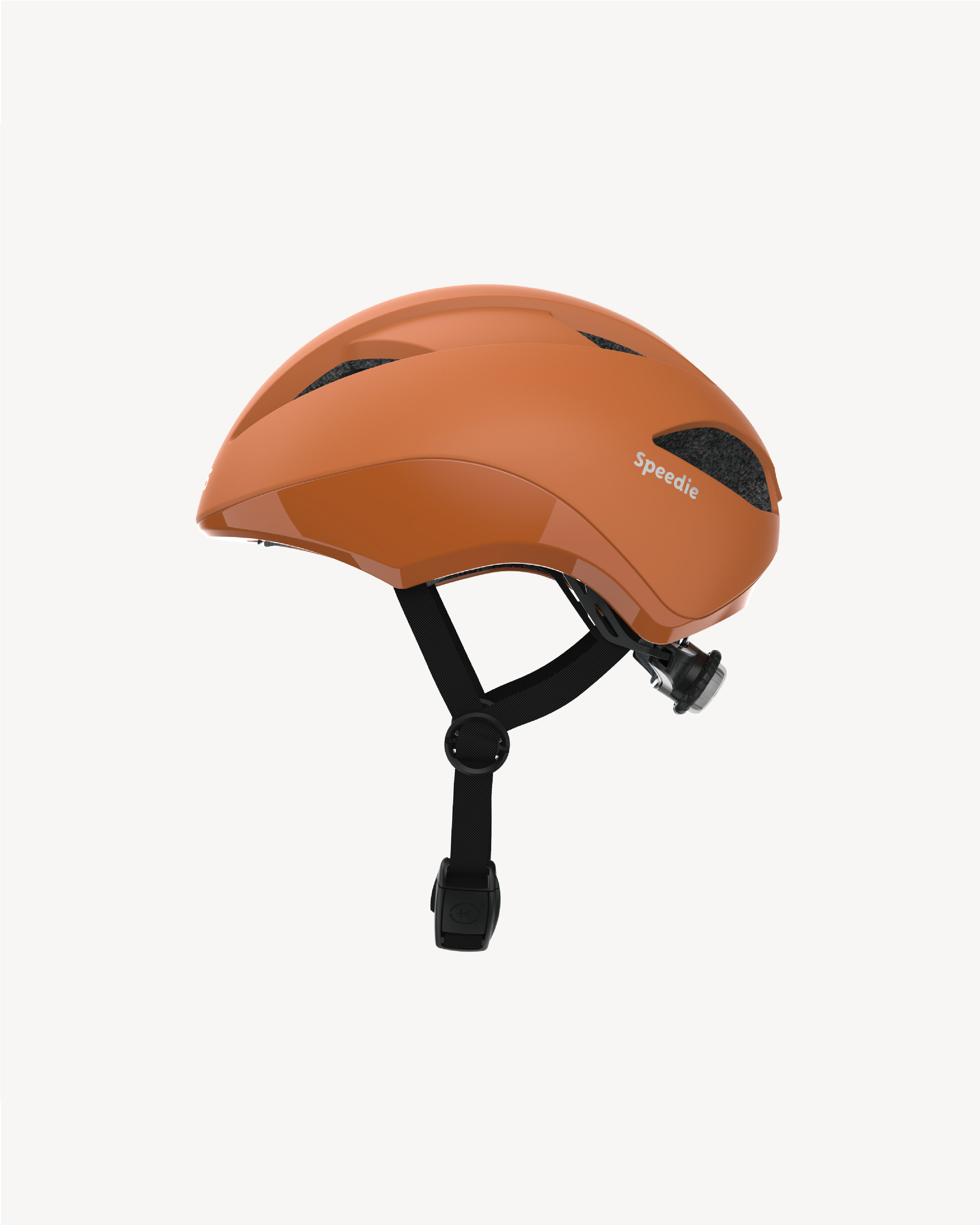 【KPLUS】SPEEDIE Caramel Orange 焦糖橘