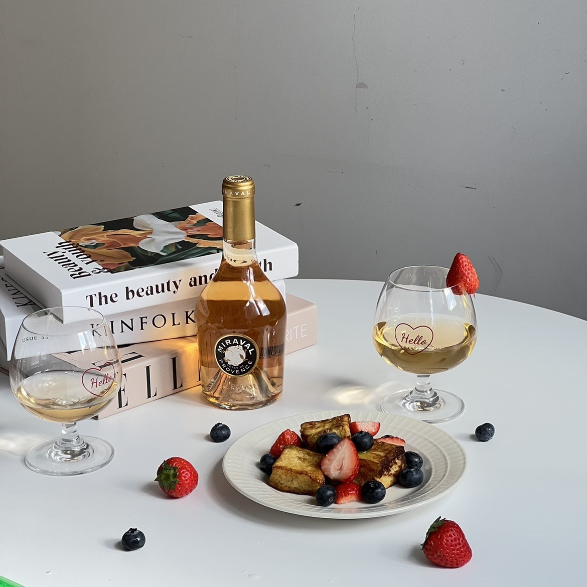 《1926》Hello系列玻璃杯