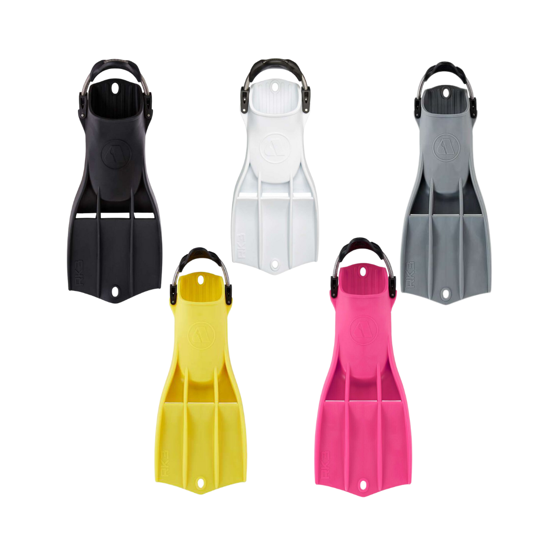 ▲Apeks - RK3 水肺蛙鞋 (售完為止)