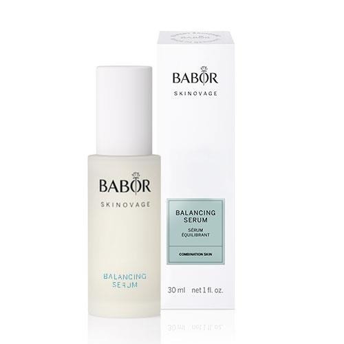 BABOR 智能平衡鎖水精華 30ml ★