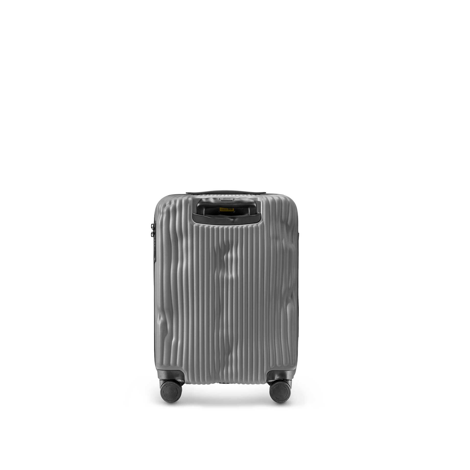Crash Baggage STRIPE 登機行李箱 21" 細 - 灰色