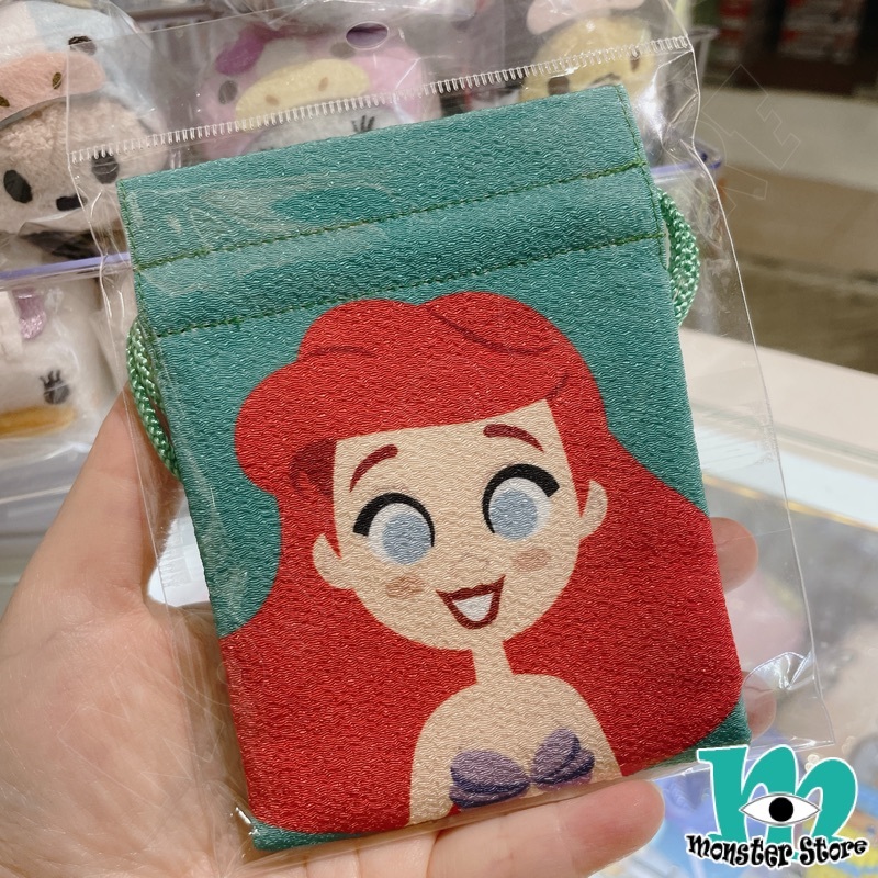 小魚仙索繩袋仔