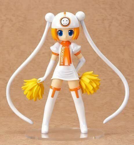 GSC 代理版 GUMAKO 微笑子 加油版