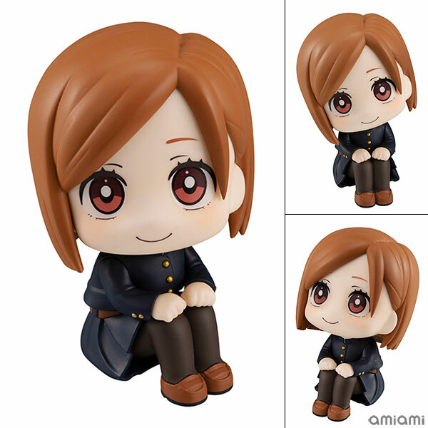 Megahouse 代理版 LOOK UP 咒術迴戰 釘崎野薔薇