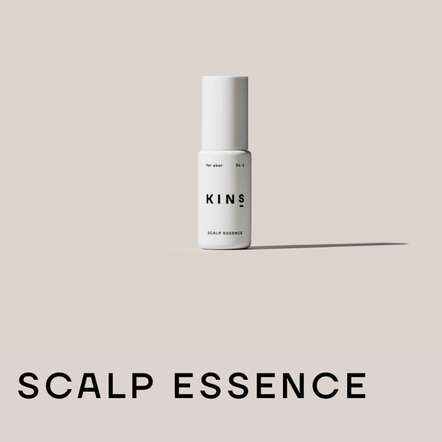 KINS Scalp Essence 50ml