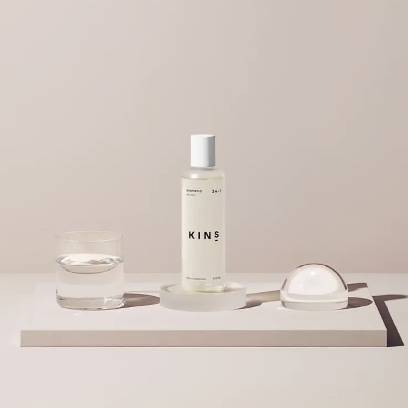 KINS Shampoo 250ml