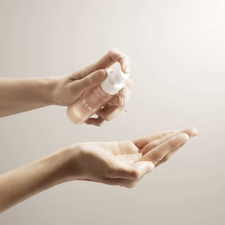 KINS Booster Moist 50ml 美肌菌保濕肌活露 50ml