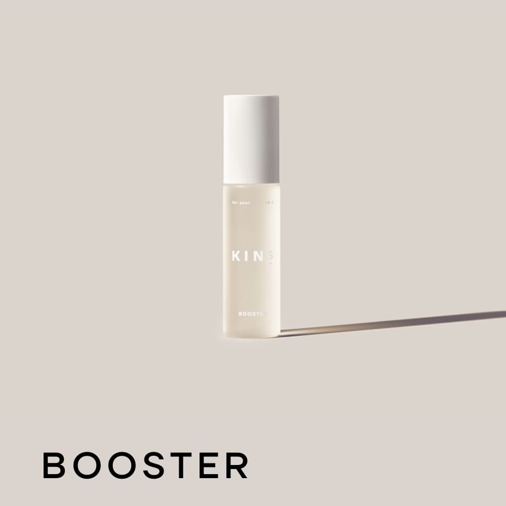 KINS Booster Original 美肌菌平衡肌活露 50ml