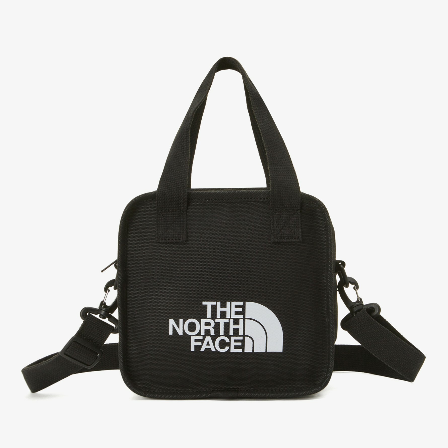 <韓國代購> THE NORTH FACE SQUARE TOTE (WHITE LABEL)