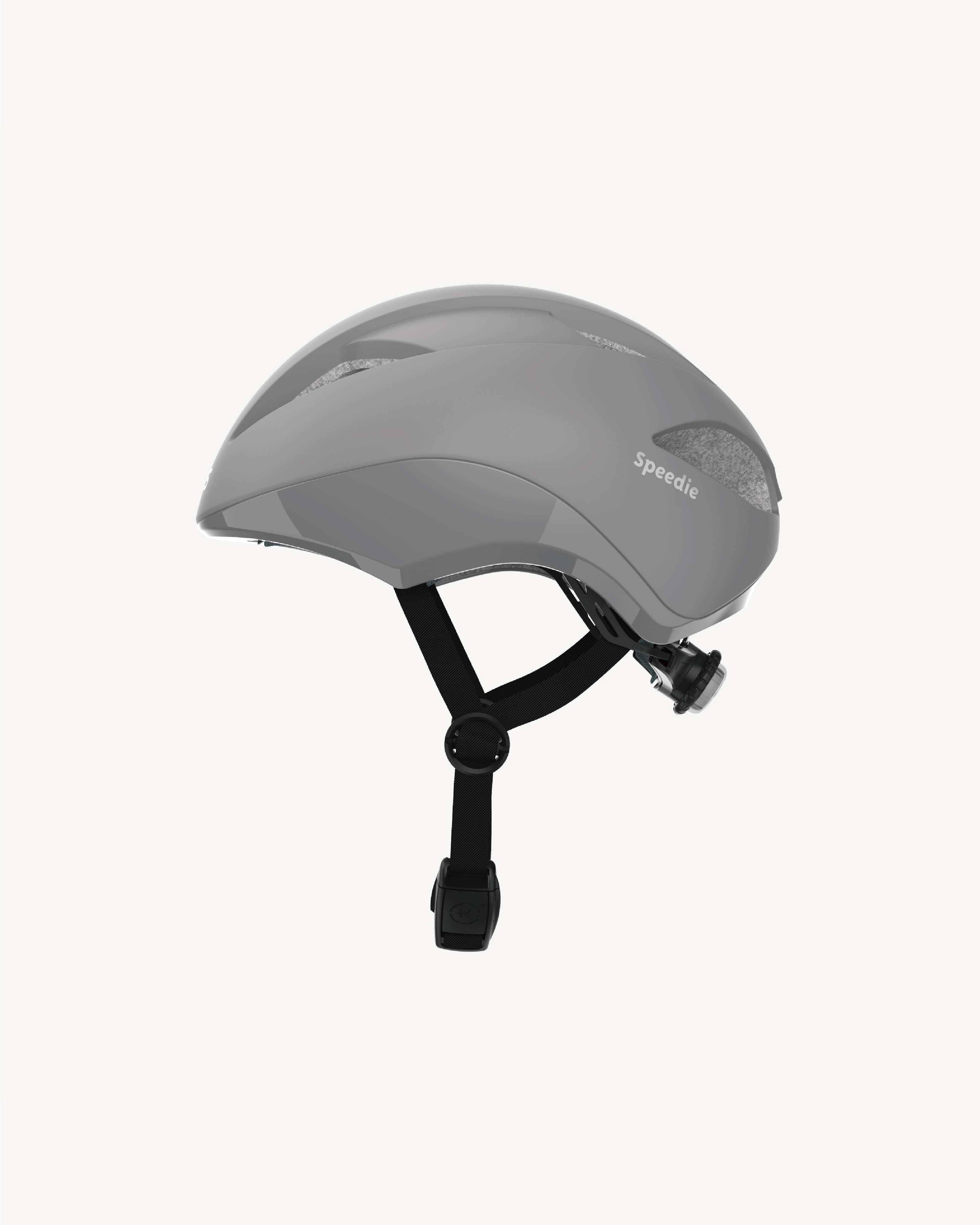 【KPLUS】SPEEDIE Eleph Grey 大象灰