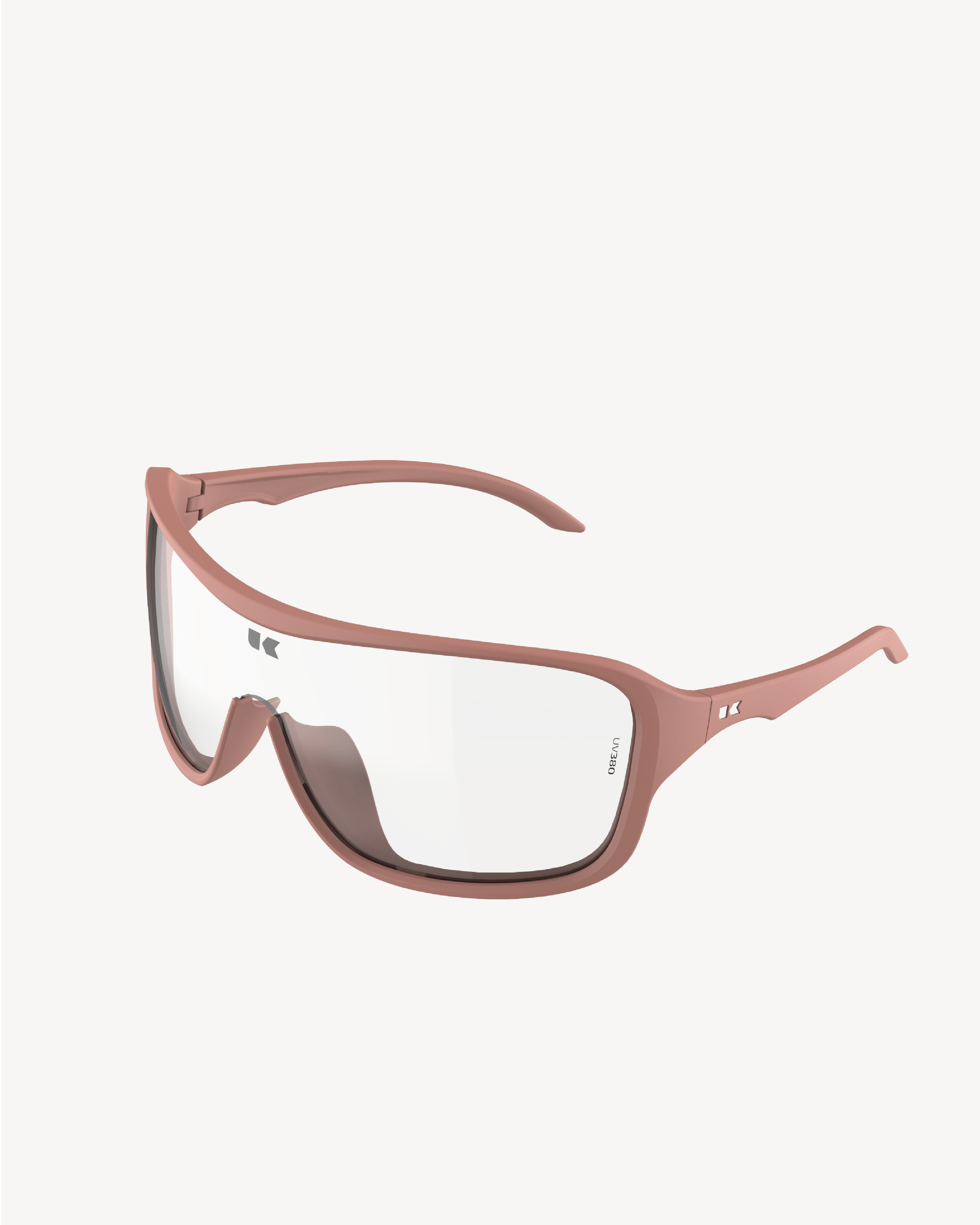 【KPLUS】風鏡 ZERO Lite 沙漠玫瑰