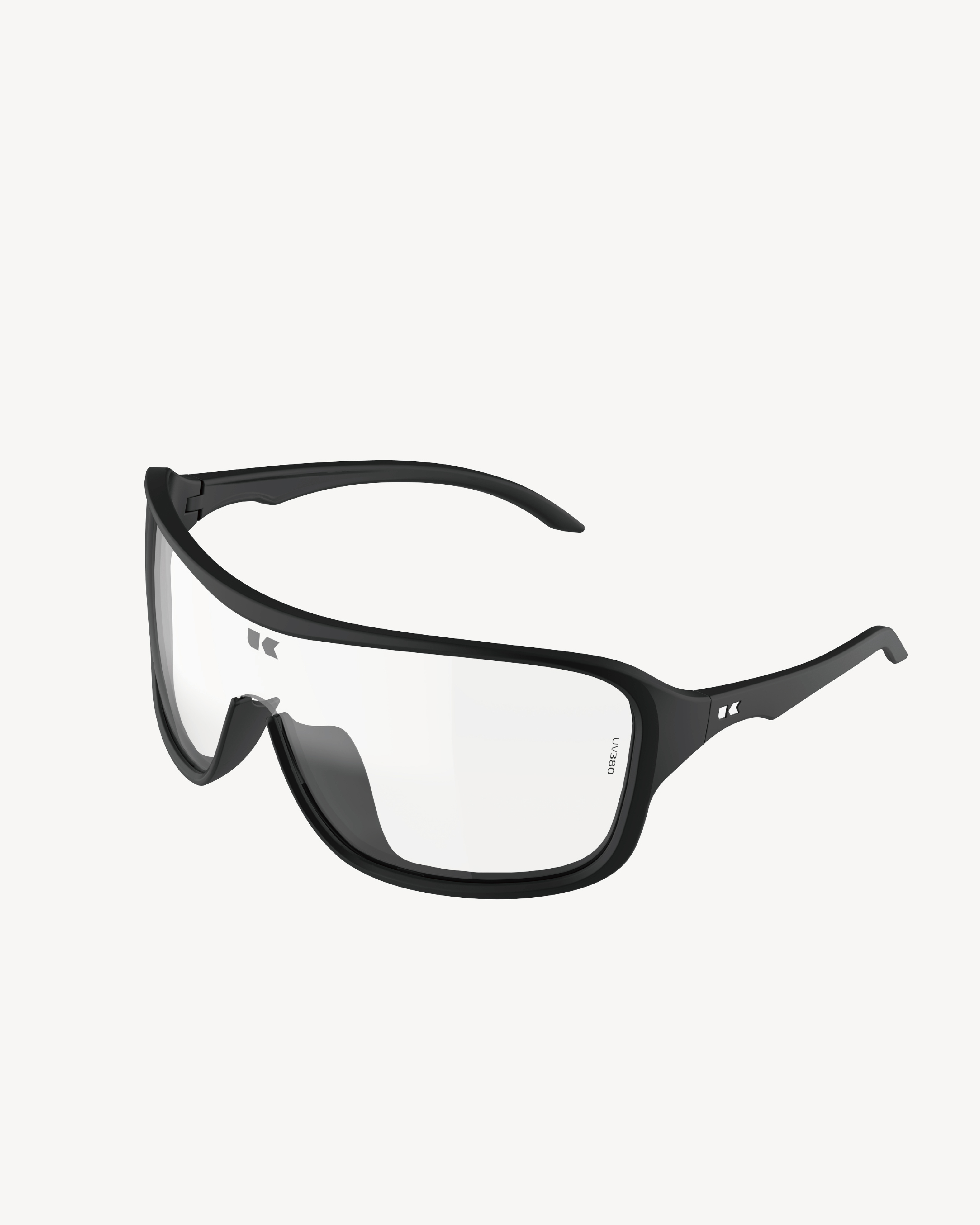 【KPLUS】風鏡 ZERO Lite 經典黑