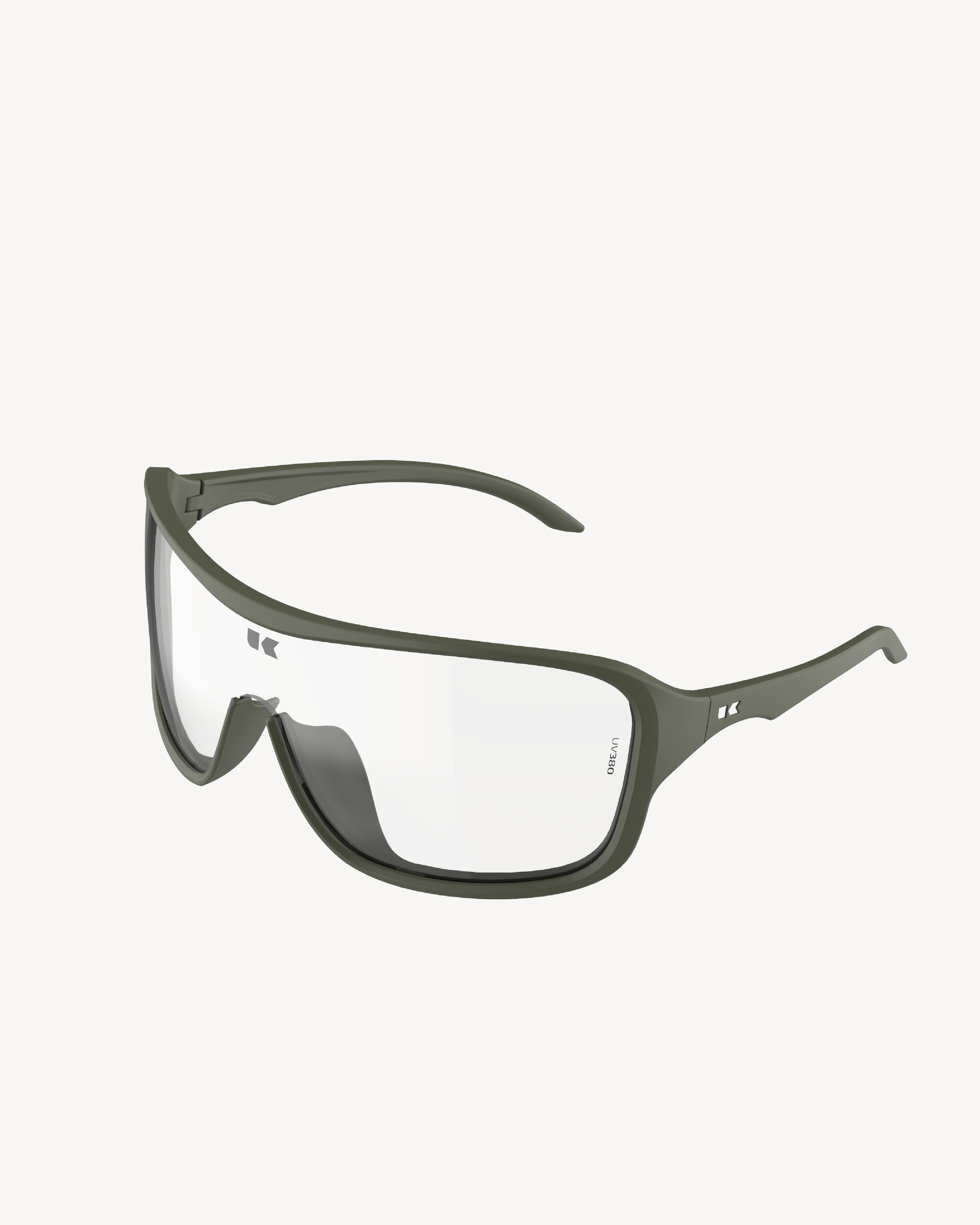 【KPLUS】風鏡 ZERO Lite 經典灰