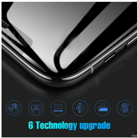 9D 全屏 滿版 iPhone12 i11 Pro Max XS XR i8 i7 i6 PLUS 保護貼 鋼化膜