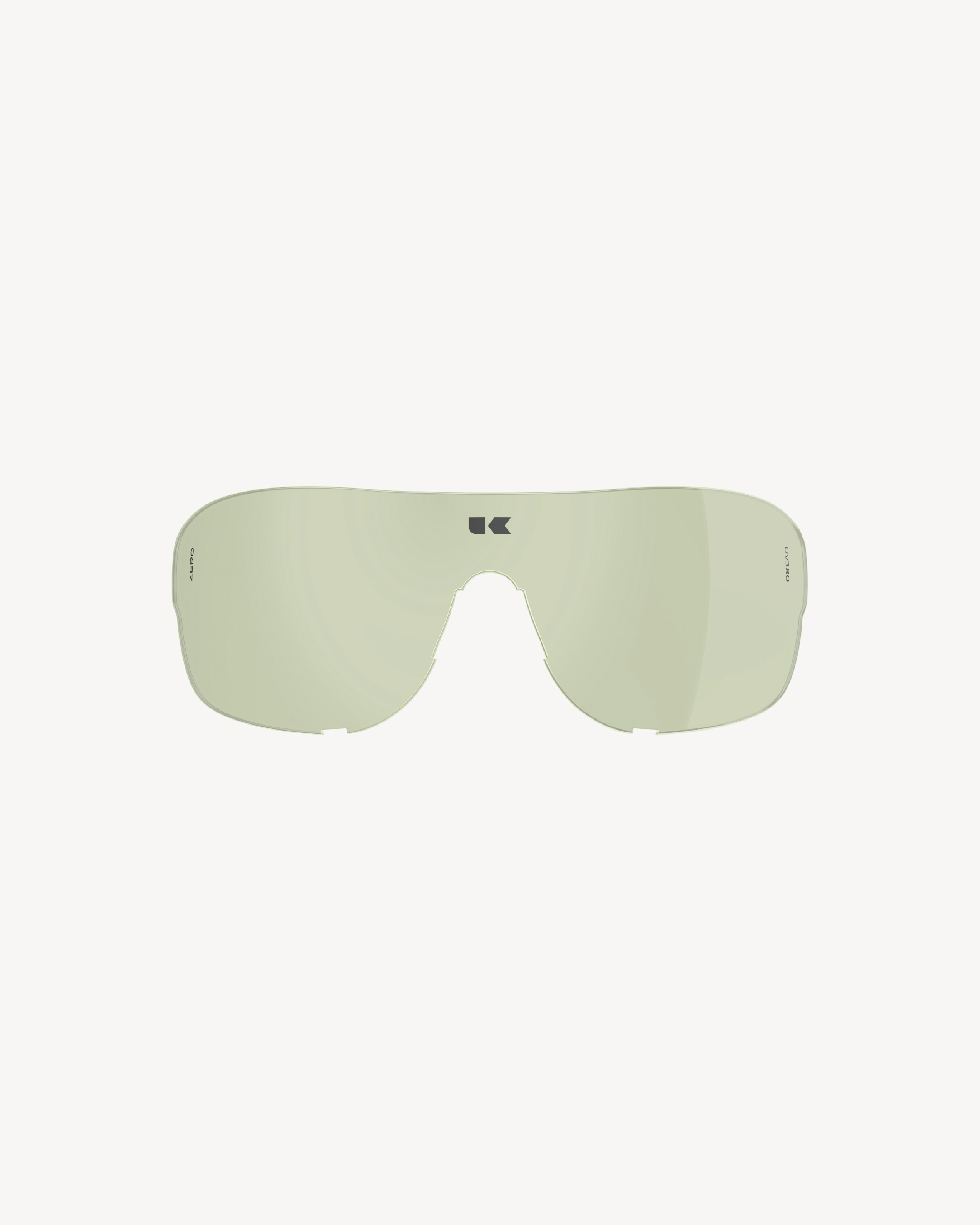 【KPLUS】ZERO SPARE LENSES Light Green 粉綠