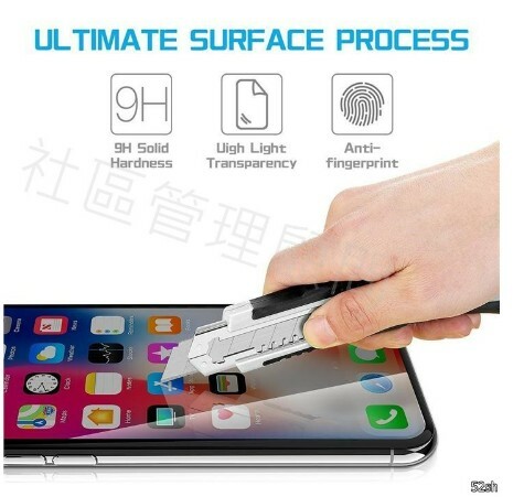 5D 全屏 滿版 iPhone12 i11 Pro Max XS XR i8 i7 i6 PLUS 保護貼 鋼化膜