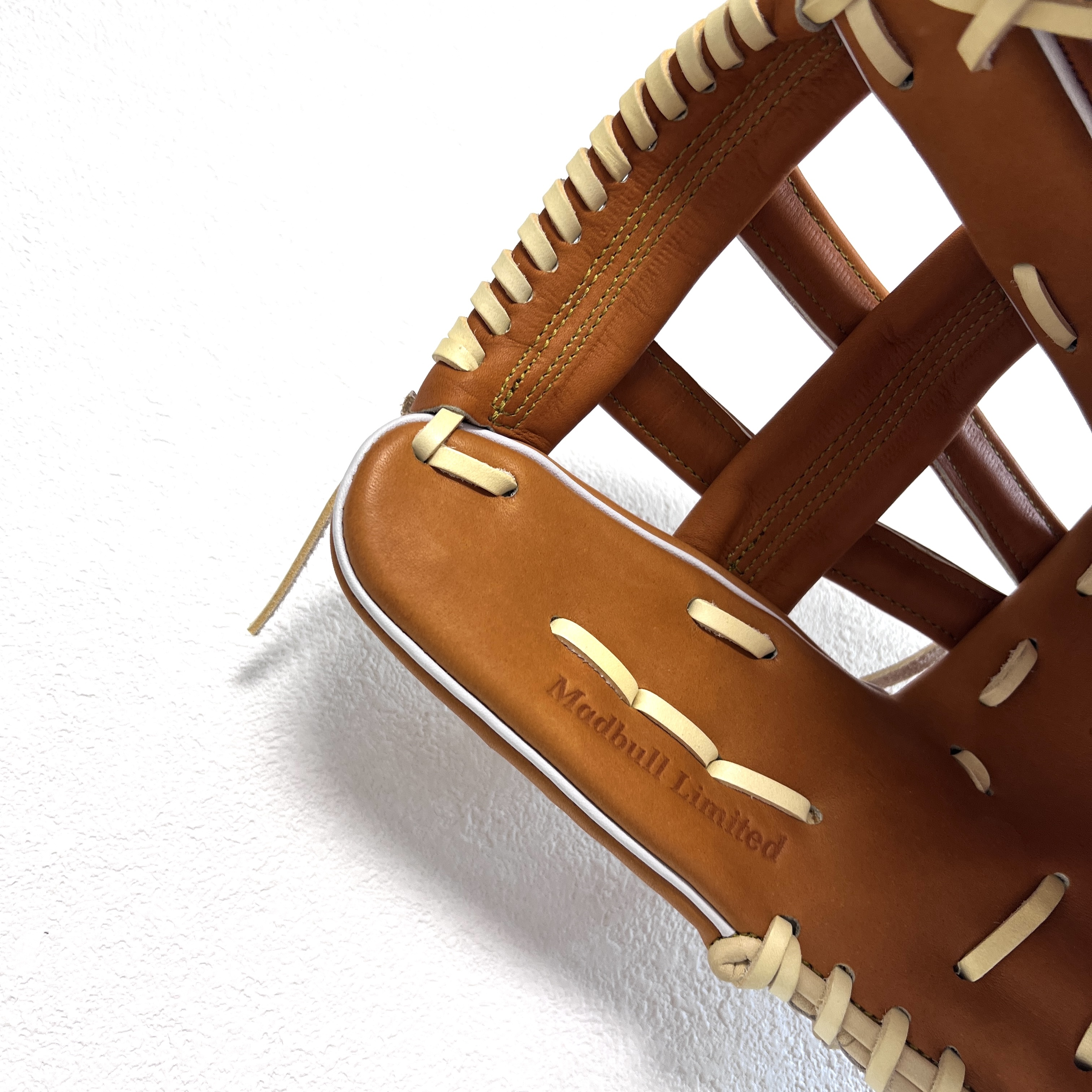 【訂做手套】 誠 外野MGO-2型刀版