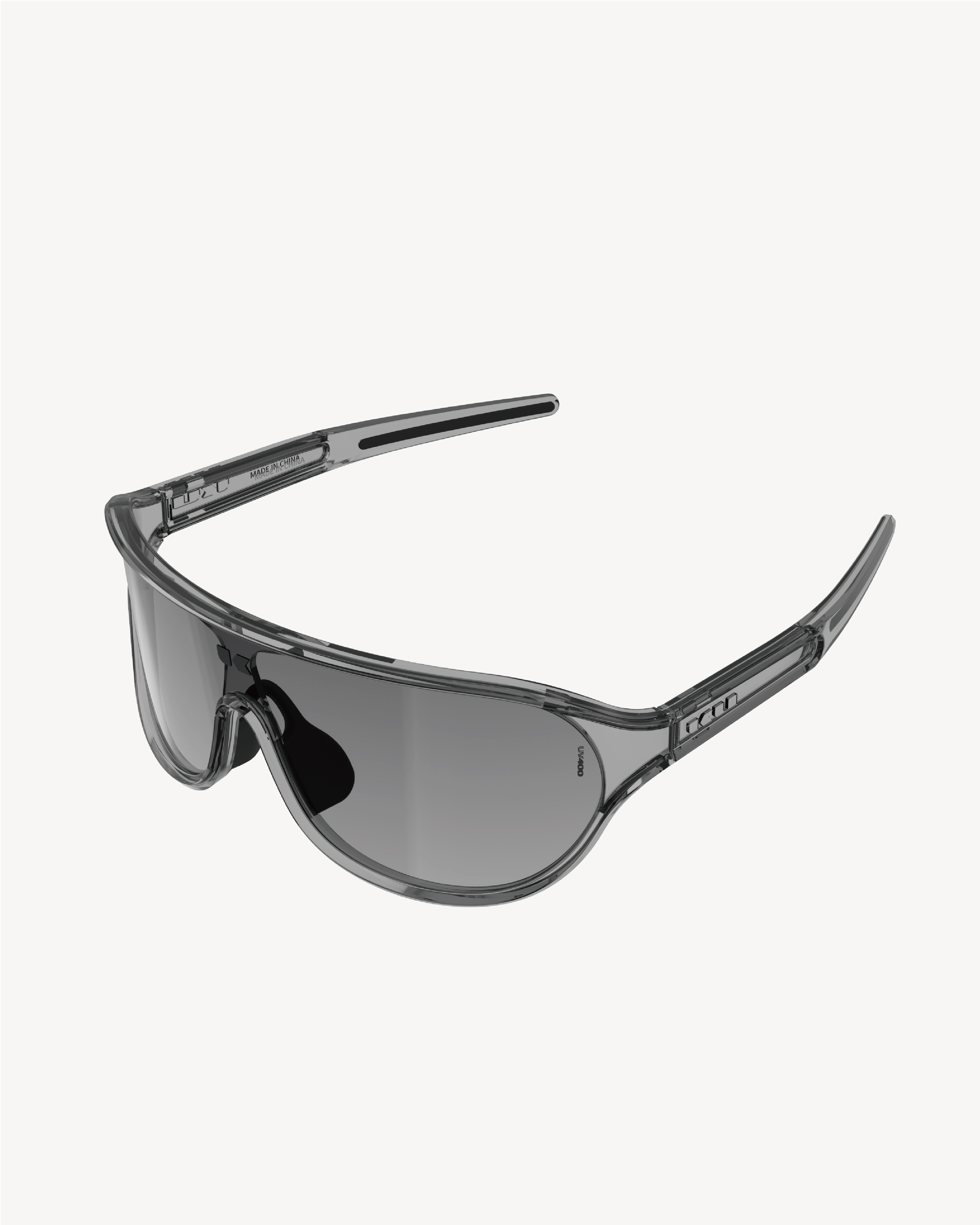 【KPLUS】變色片風鏡 SOLAR 煙燻灰/SMOKE GREY